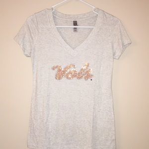 University of Tennessee ‘Vols’ v-neck